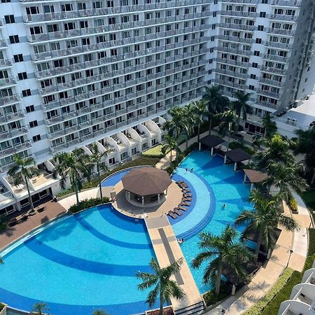 Shell Residences Moa Pasay City By Darpm Manille Extérieur photo