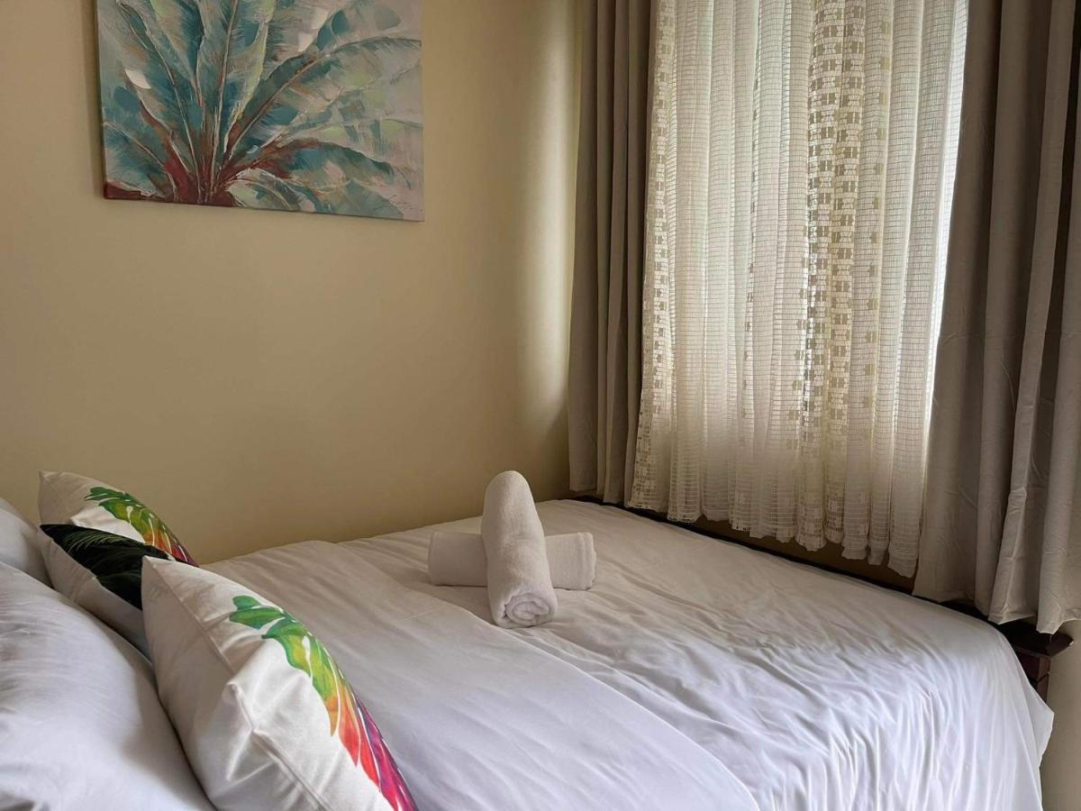 Shell Residences Moa Pasay City By Darpm Manille Extérieur photo