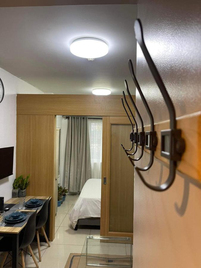 Shell Residences Moa Pasay City By Darpm Manille Extérieur photo