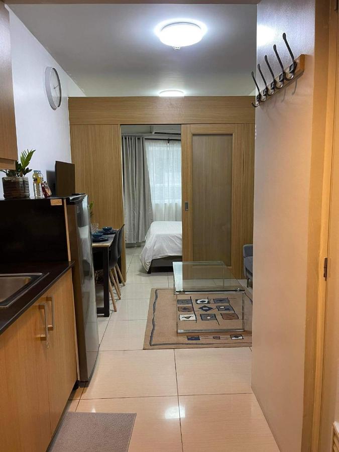Shell Residences Moa Pasay City By Darpm Manille Extérieur photo