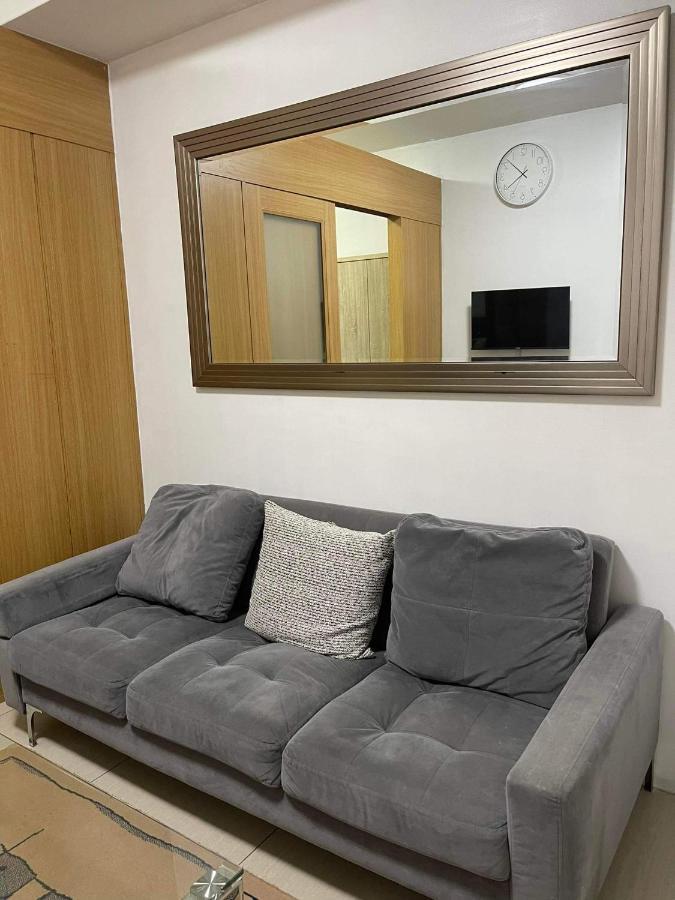 Shell Residences Moa Pasay City By Darpm Manille Extérieur photo