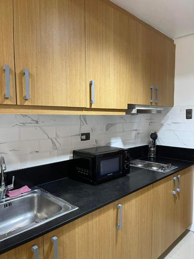 Shell Residences Moa Pasay City By Darpm Manille Extérieur photo