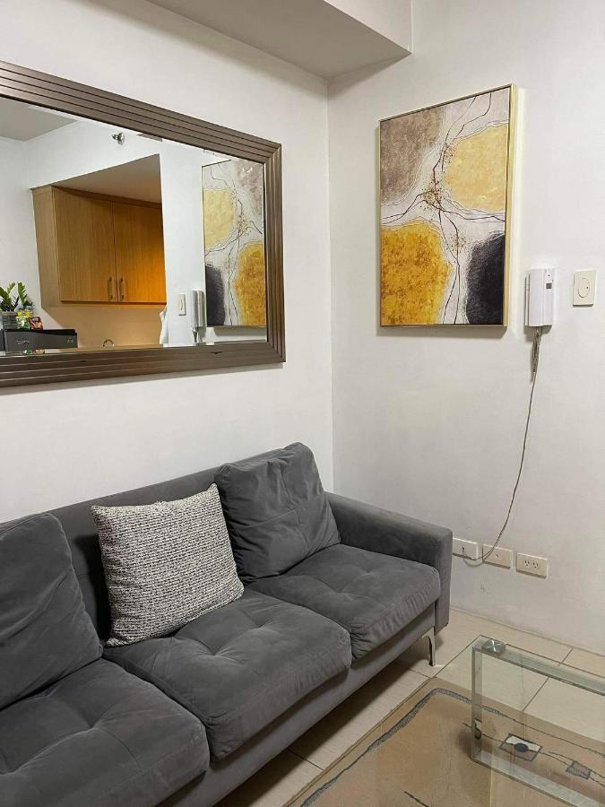 Shell Residences Moa Pasay City By Darpm Manille Extérieur photo