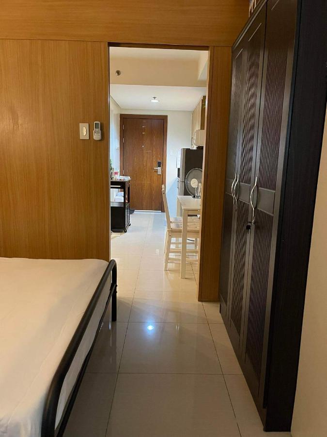 Shell Residences Moa Pasay City By Darpm Manille Extérieur photo