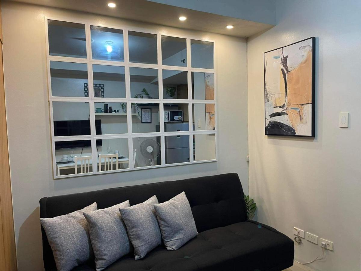 Shell Residences Moa Pasay City By Darpm Manille Extérieur photo
