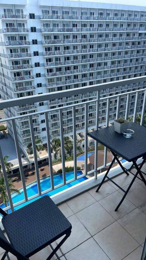 Shell Residences Moa Pasay City By Darpm Manille Extérieur photo